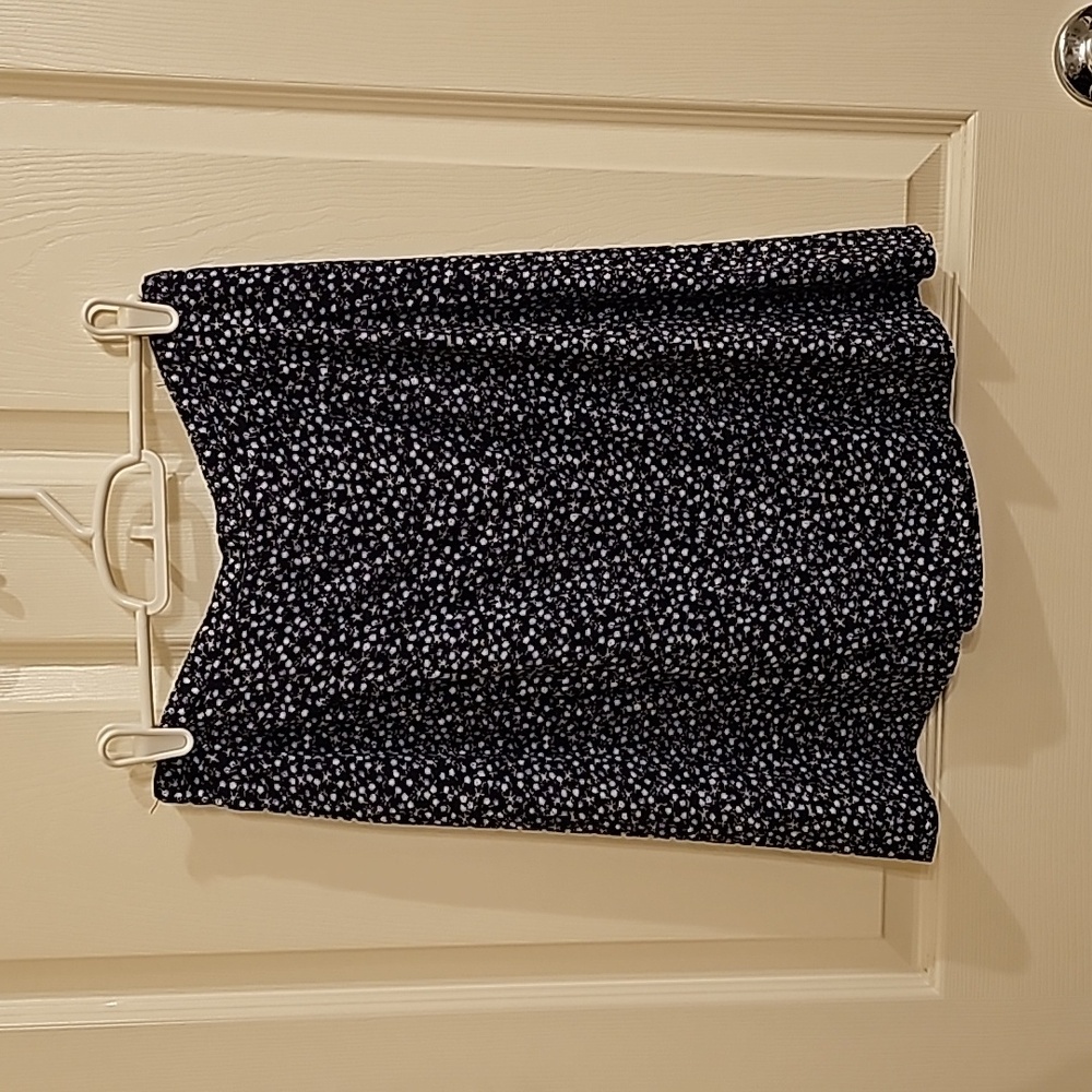 Vintage Studio Skirt